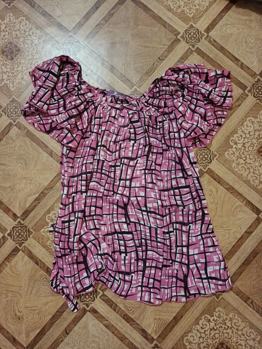 Цена за все. Женские футболки