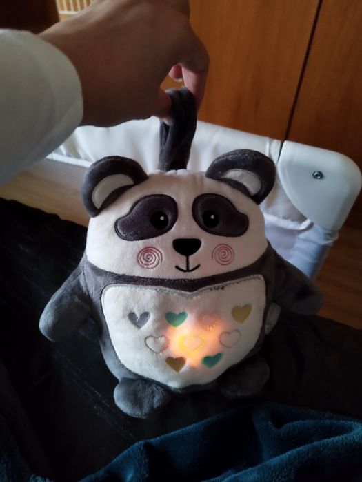 Panda Grofriend Tommee Tippee