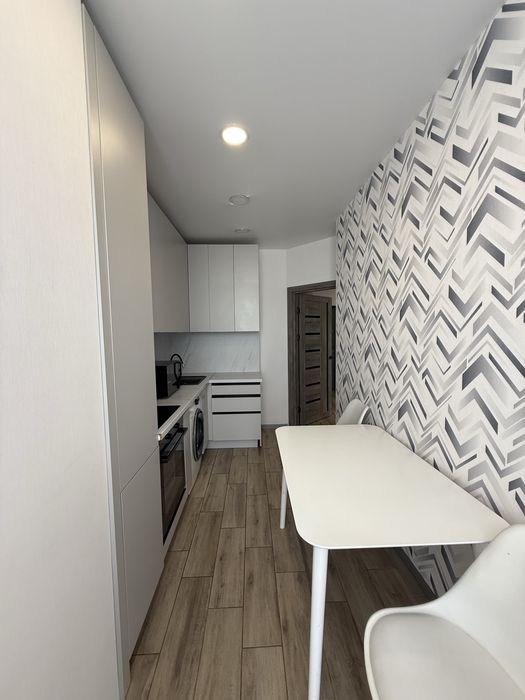 Стильна 1 к квартира в жк Благород!