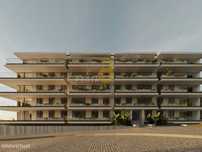 Apartamento T2 na Seca do Bacalhau, VN Gaia junto ao Rio e ao mar!