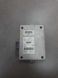 Sterownik ECU Daf XF 105