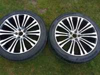 Felgi aluminiowe 20" do lancia thema II, chrysler 300c(dodge,Lancia)