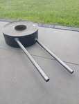 Podgrzewacz wody do jacuzzi/ basenu