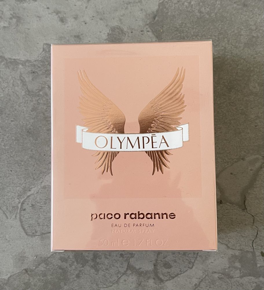 Paco Rabanne Olympea EDP 50 ml