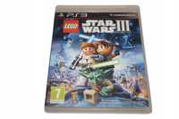 Lego Star Wars Iii: The Clone Wars Ps3