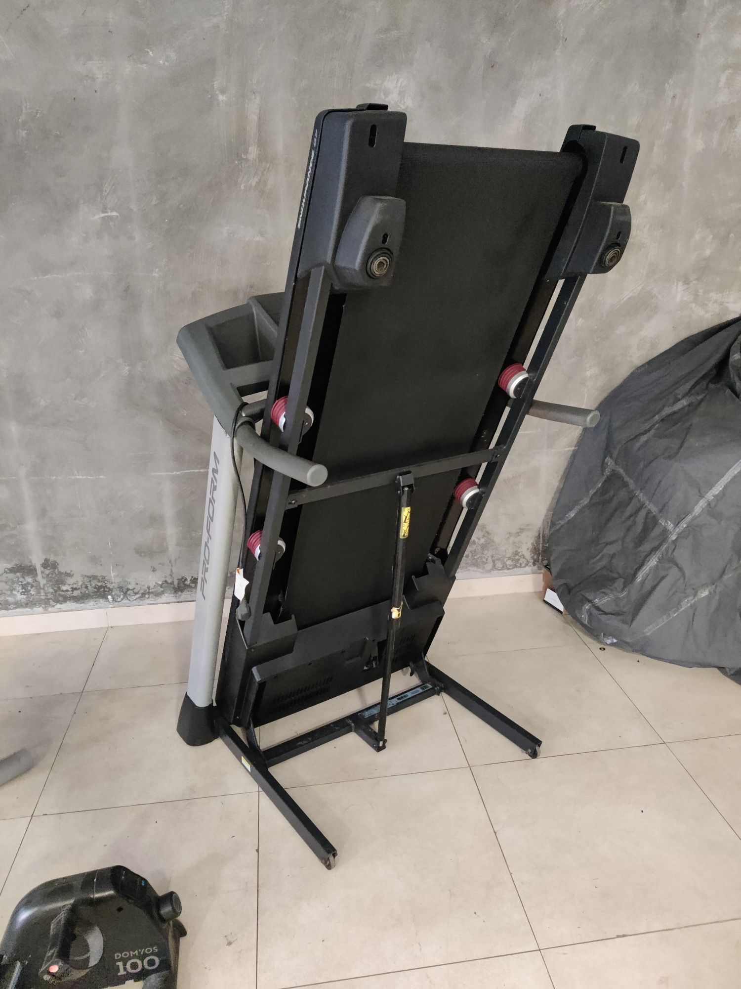 Musculação multifunções /passadeira