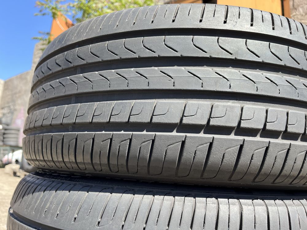 255/45 r20 Pirelli Scorpion Verde Резина летняя