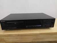 Sony CD -CDP 211.