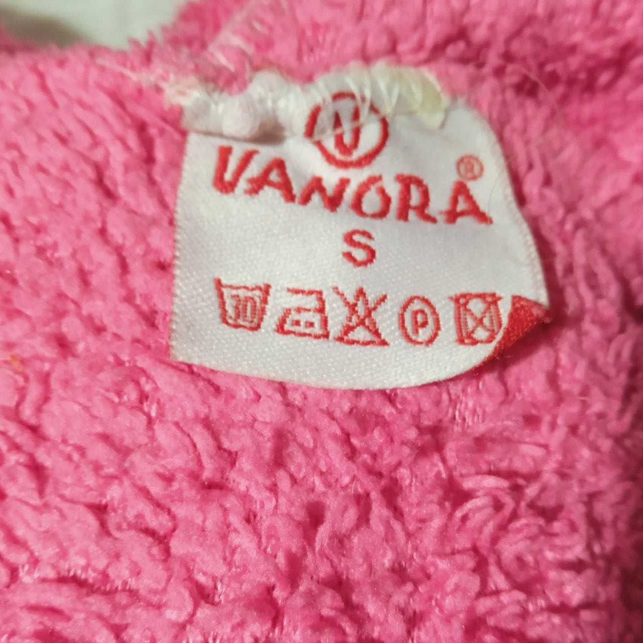 Махровый костюм пижама Vanora Турция