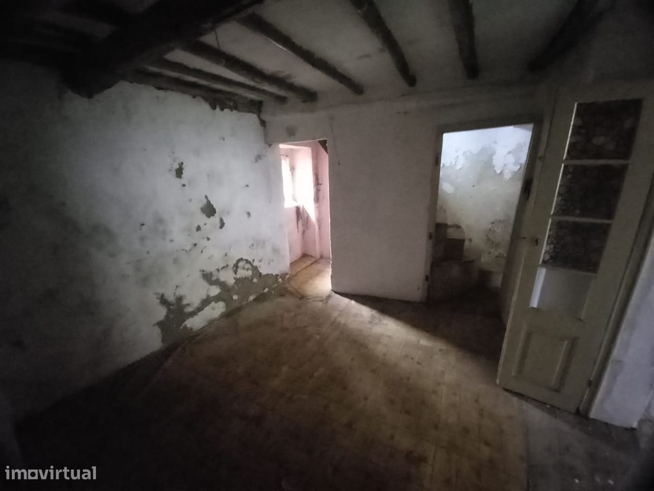 Moradia Zona Histórica - Castelo de Vide