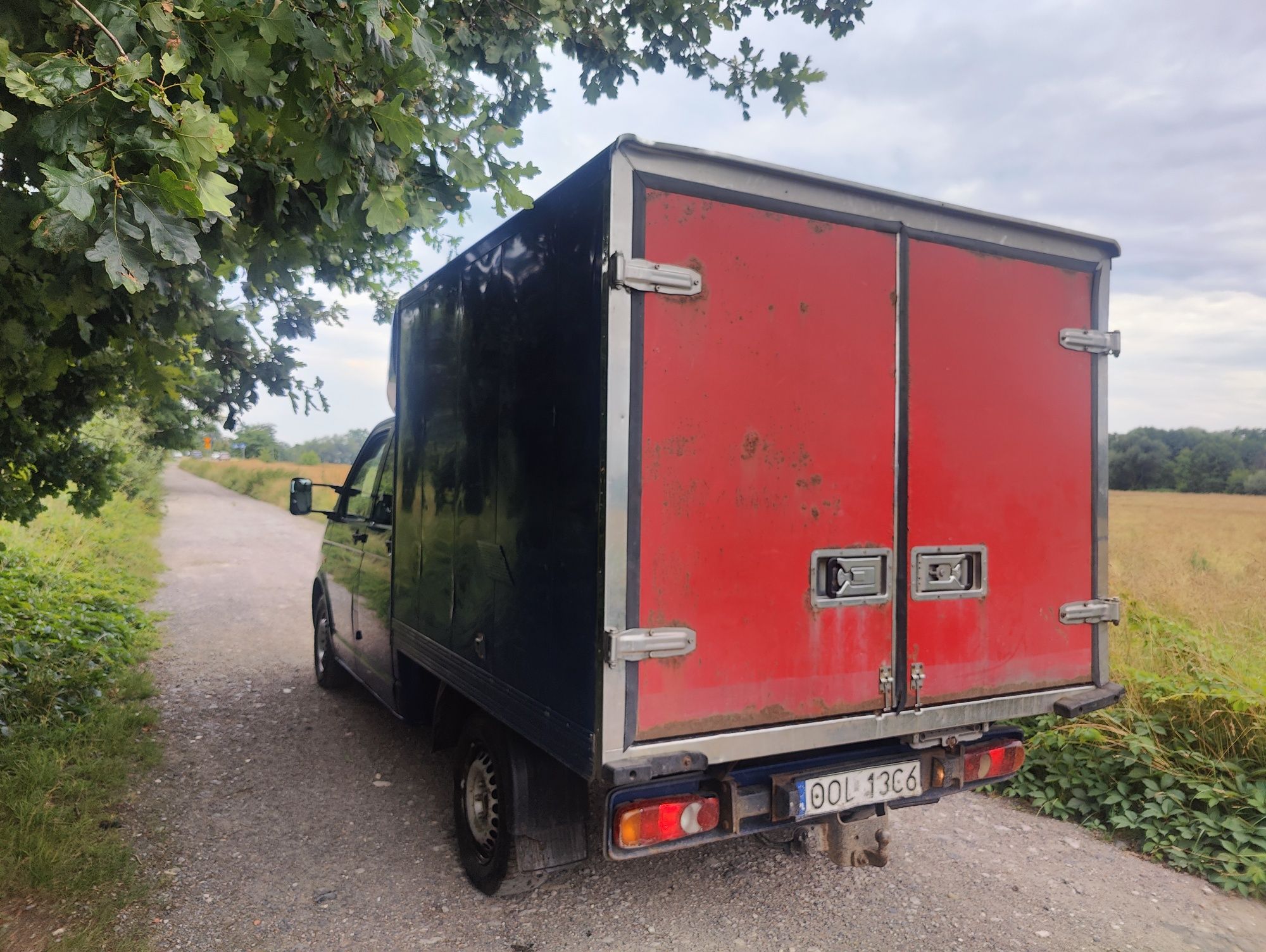 Volkswagen T5 4×4 2.5 TDI 4MOTION 2007 рік 6 місць для ЗСУ та БО