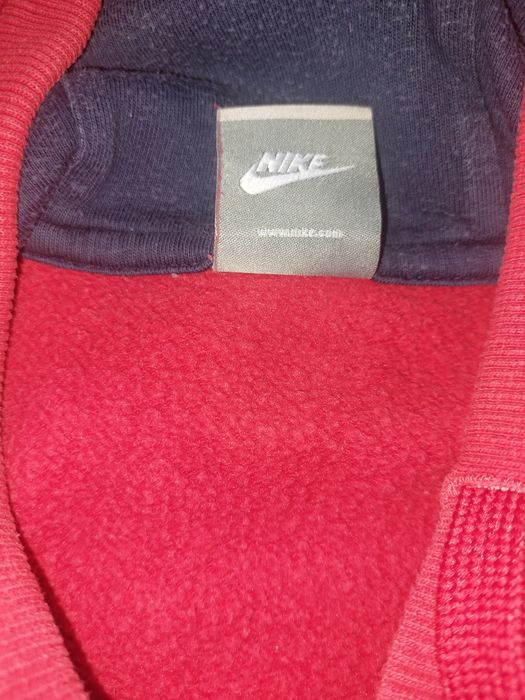 Nike Hoodie Sportswear Vintage Y2K