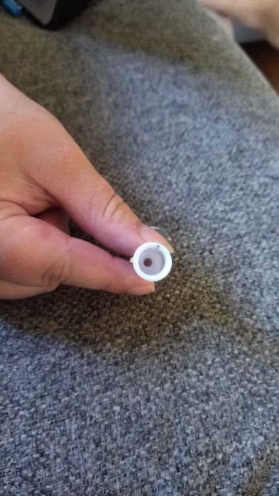 4 szt. Końcówki do szczoteczki SONICZNEJ ORO-SONIC BASIC