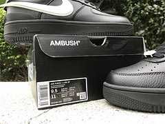 AMBush x Nike Air Force 1 Low 36——46