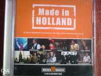 cd muzyka made in holland ferry costern , ali B itd ...