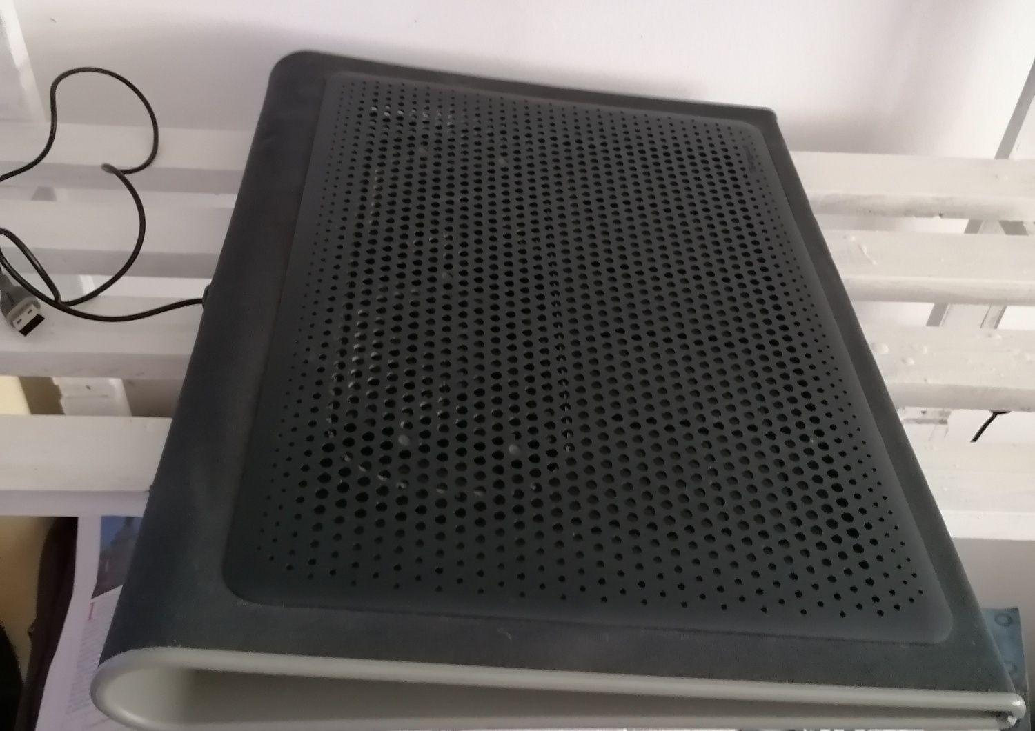 Suporte Cooler Targus