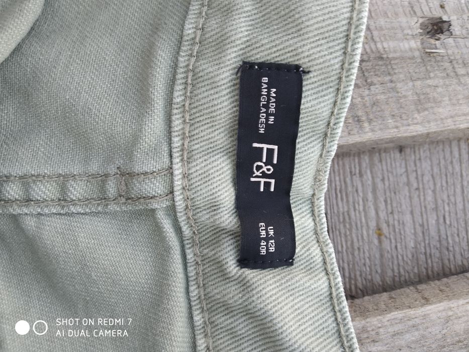 Джинси 50-52 розмір