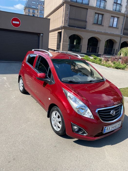 Продам свой автомобиль 2018г.