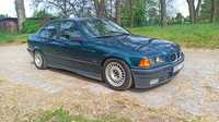 BMW 318 E36, gwint, szpera 25%