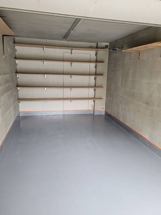 Garaż do wynajęcia