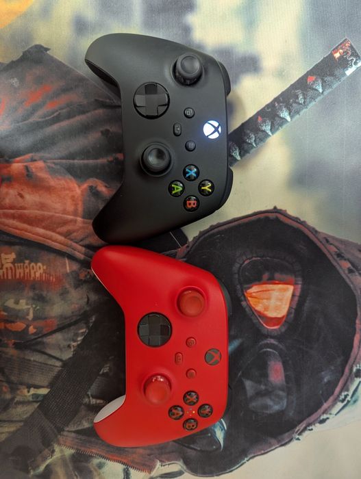 Xbox series x продам