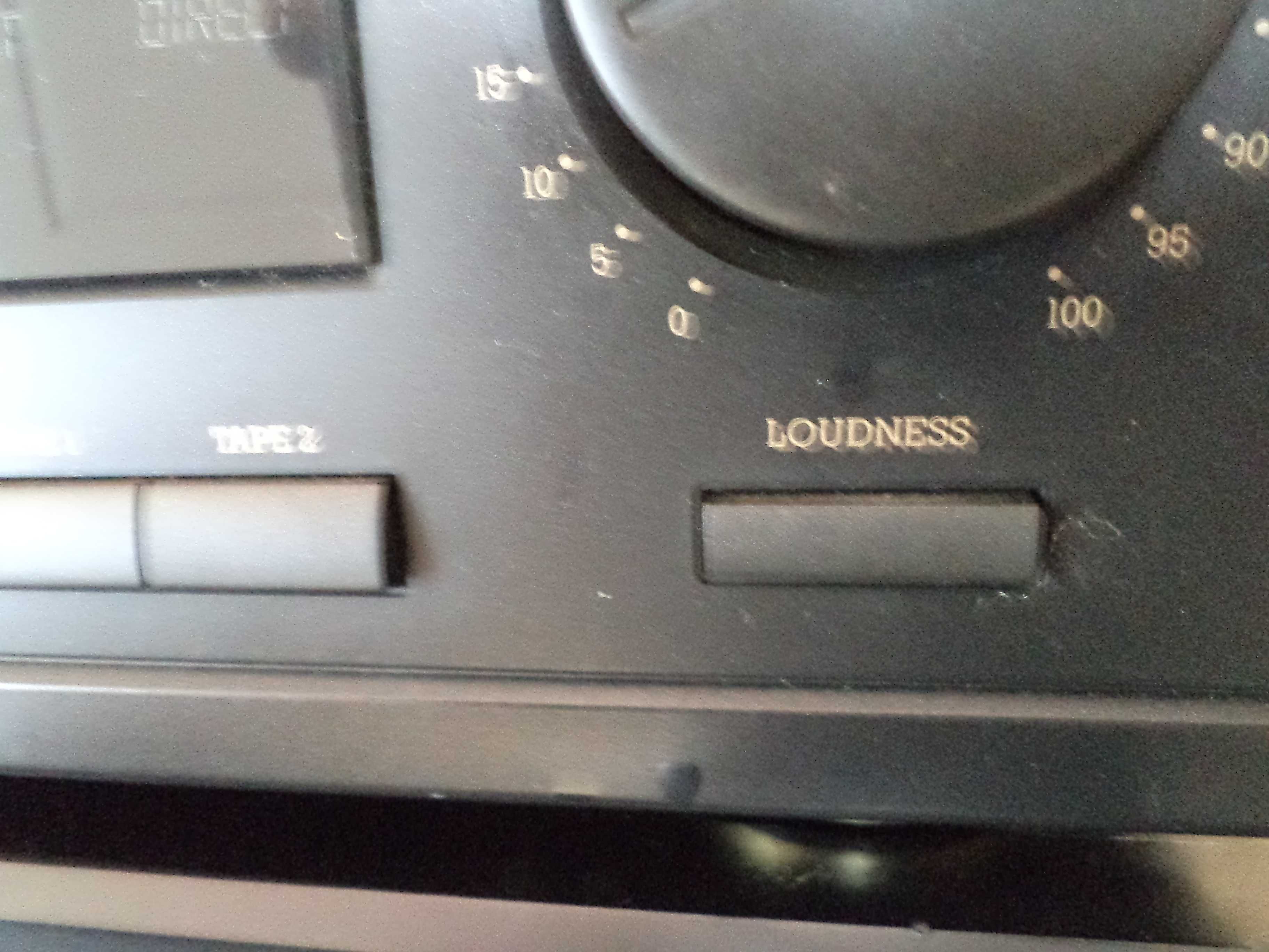 Dual wzmacniacz tuner