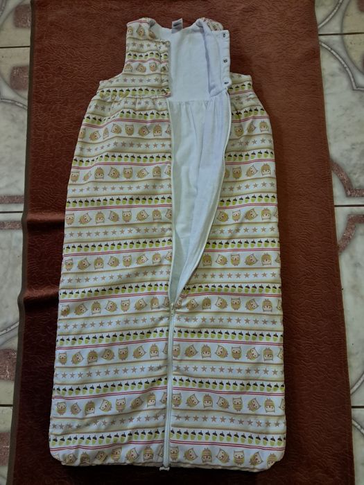 Детские мешки для сна, спальники