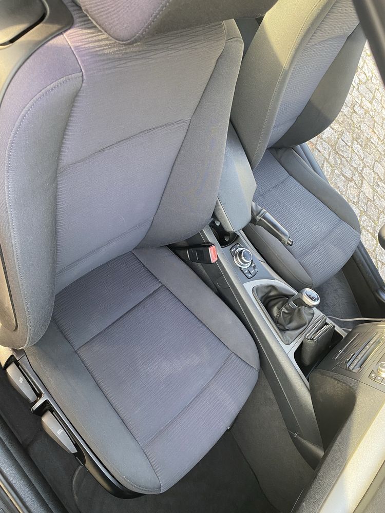 BMW 118d 125.000km 2010