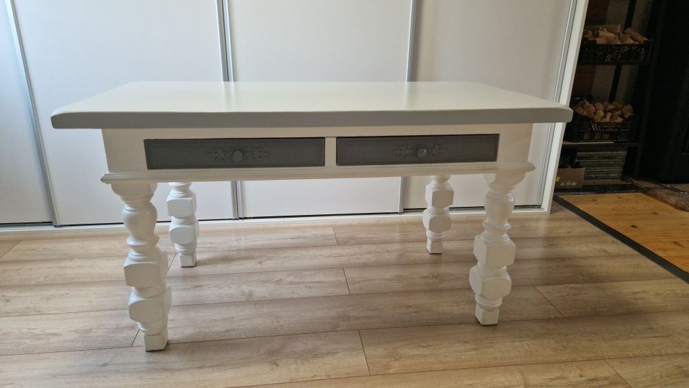 Ława kawowa holenderska