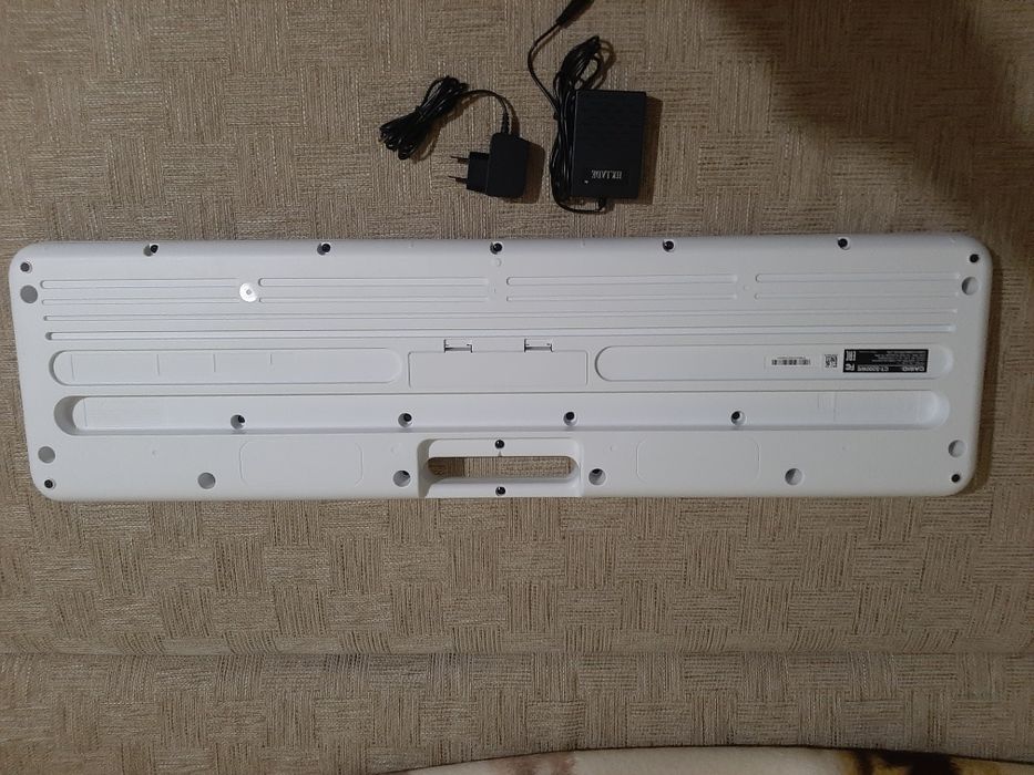Синтезатор Casio CT - S200