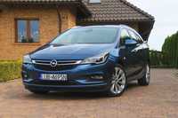 Opel Astra Opel Astra K 1.6CDTI Niski Przebieg Sprowadzony