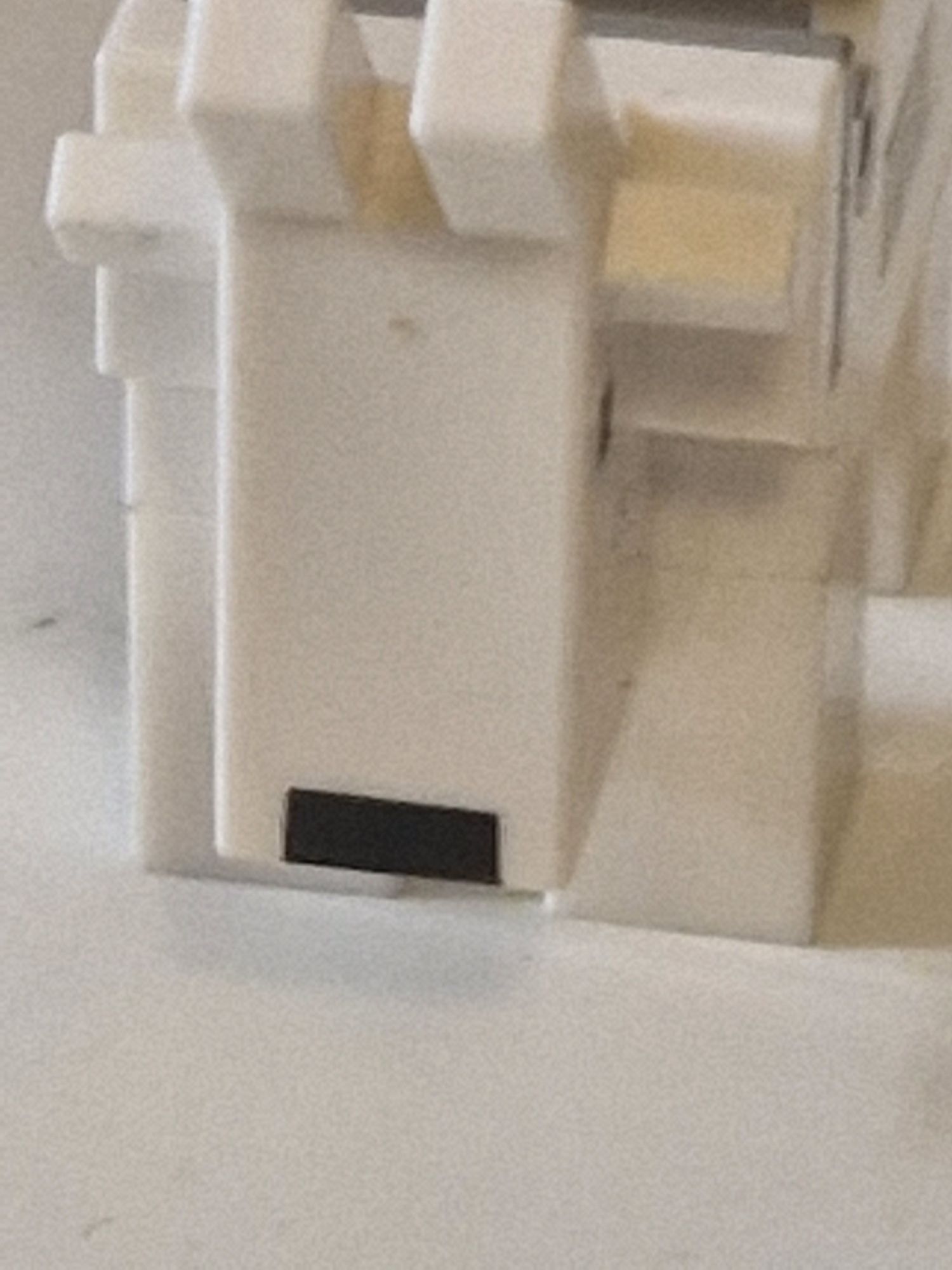 Lego Minecraft Koza