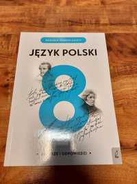 Egzamin ósmoklasisty Język Polski arkusze i odpowiedzi