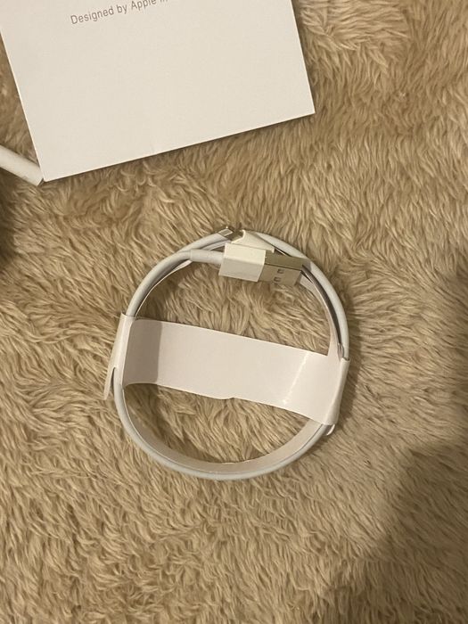 AirPods 2a Geração Novos