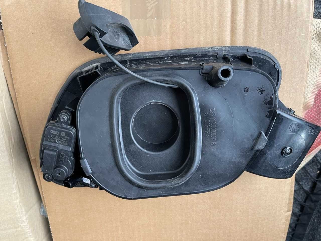 CCS2 VW Volkswagen ID.3 ID4 ID.6