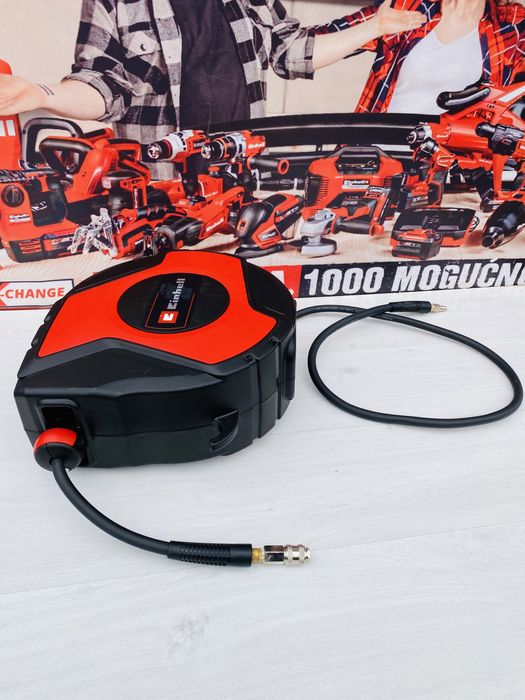 Шланг Einhell Подовжувач пневматичного шлангу TC-PH 150