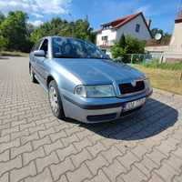 Skoda Octavia 1 lift 1,9 TDI 6 l 100km