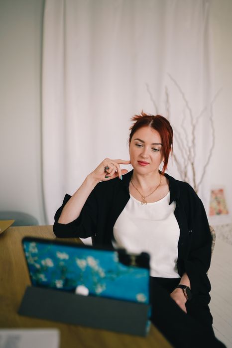 Психолог, психотерапевт. Супервізор.