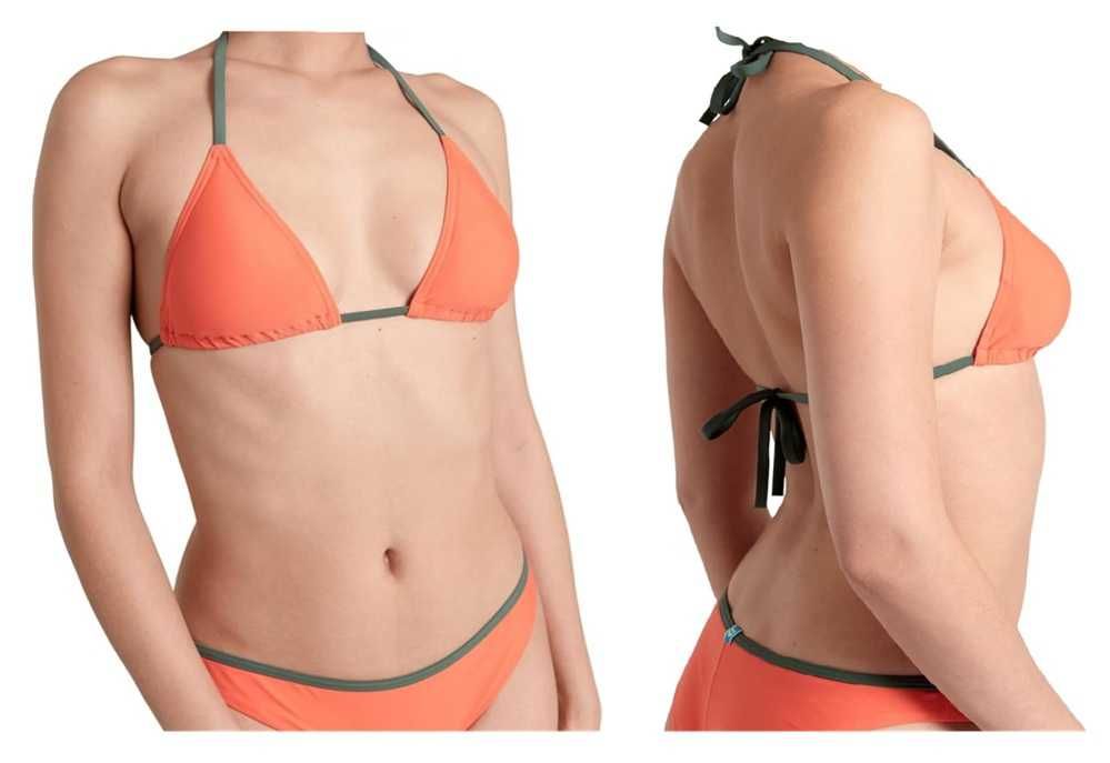 Arena String Bikini Triangle 2 peças tam XL (269)