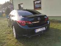Astra j 1.4 turbo, doinwestowana