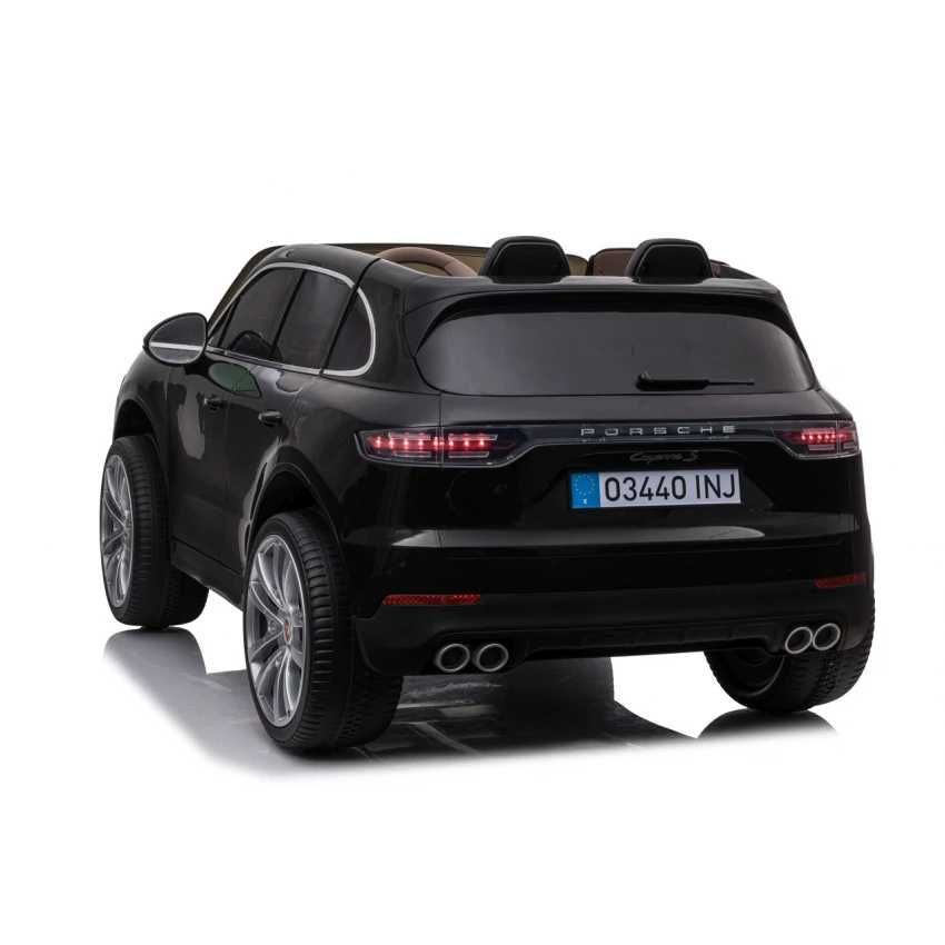 Porsche Cayenne S Lakier Auto samochód na akumulator Pojazd Autko