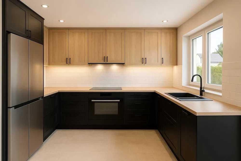 Meble Na Wymiar Lębork Łeba, Szafy, Kuchnie, Meble Łazienkowe, Wnęki