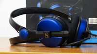 Навушники Sennheiser AMPERIOR BLUE