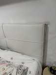 Cabeceira de cama casal