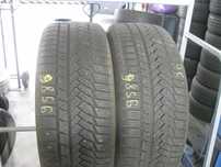 Opona zimowa Continental WinterContact TS 850 P 235/45R18 94 V