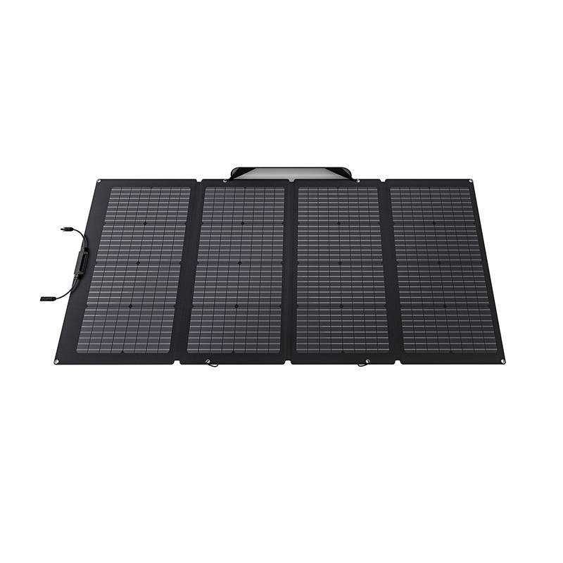 Panel Fotowoltaiczny 220w EcoFlow