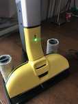 Миючий пилосос Karcher EWM2 (Електрошвабра)