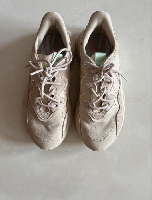 Adidasy Adidas Ozweego 7.5USW, 39 1/3 super jakość