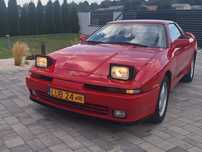 Toyota Supra III