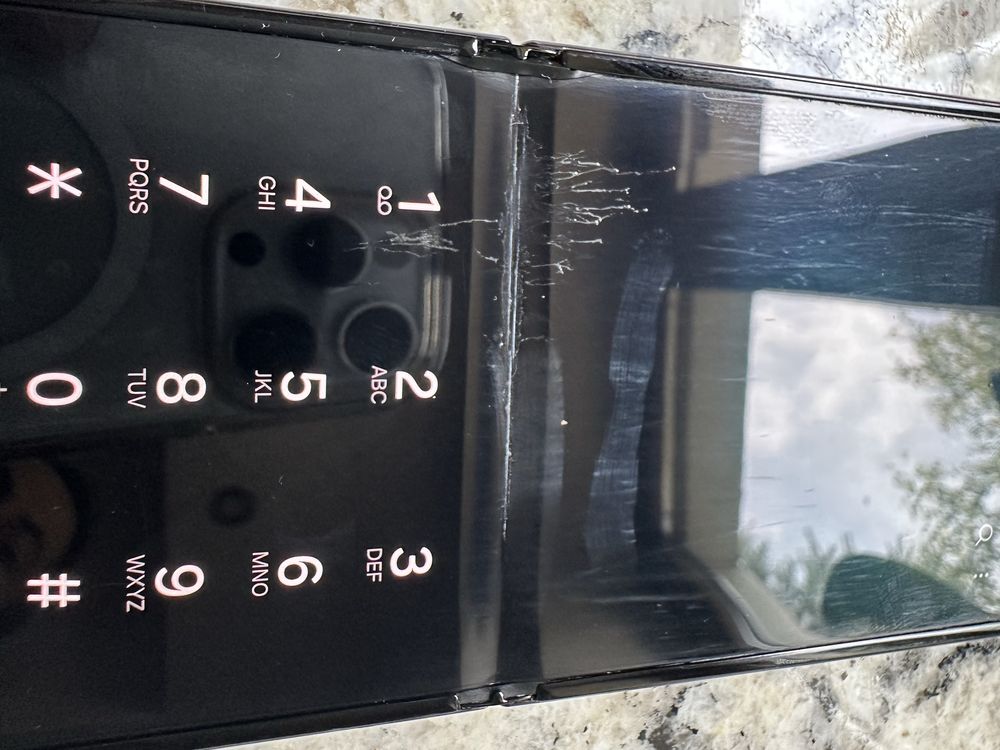 Samsung Flip 4 8 Ram 128GB T-mobile juz splacone raty